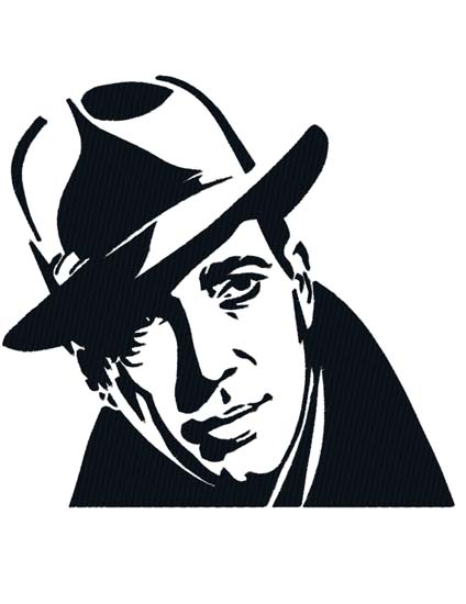 Humphry Bogart